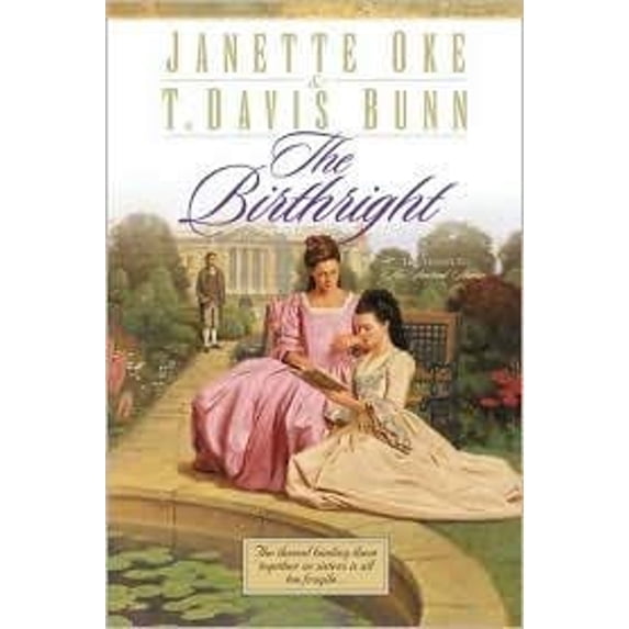 Pre-Owned The Birthright (Song of Acadia #3) Publisher: Bethany House Publishers (Paperback) 0764288016 9780764288012
