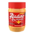 thumbnail image 1 of Crema de cacahuate Aladino cremosa 425 g, 1 of 7