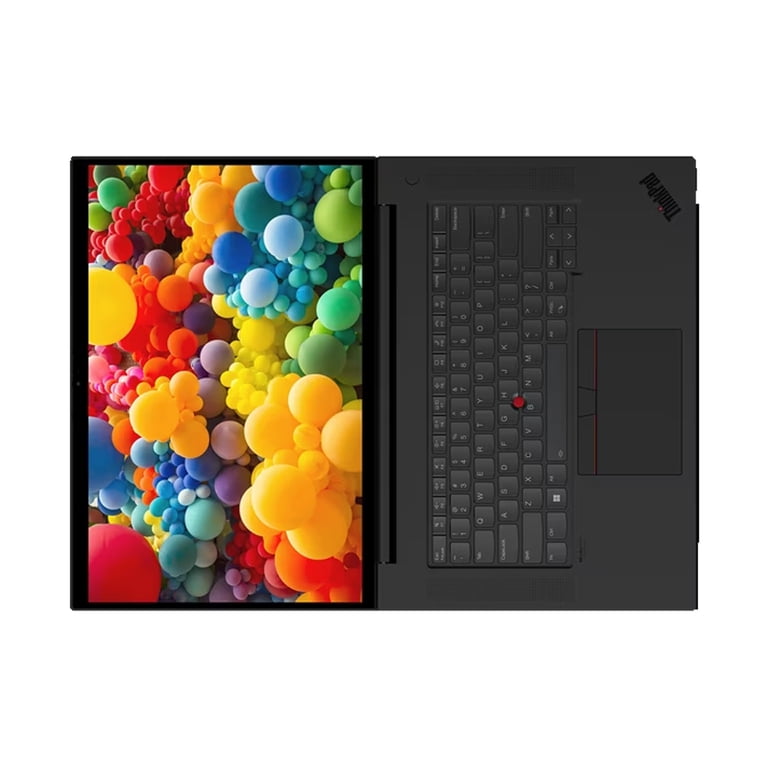 Restored Lenovo ThinkPad P1 G5 16