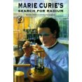 thumbnail image 2 of Marie Curie à la Recherche du Radium (Histoires Scientifiques), 2 of 2