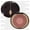 Pillow Talk Intense, variant on Charlotte Tilbury Cheek to Chic Blush Pillow Talk 0.28 oz