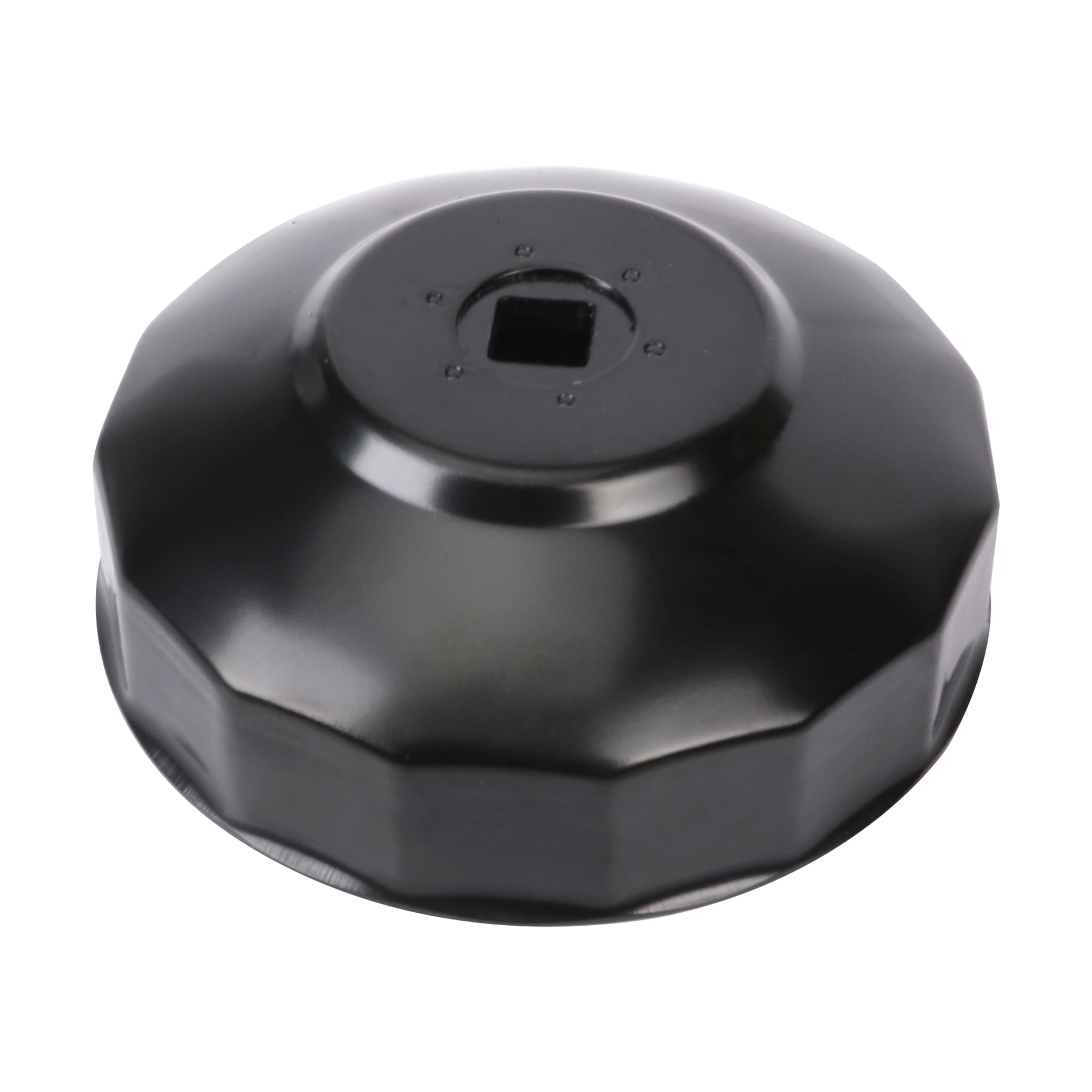 Hyper Tough, Oil Filter "D" Cap Wrench, 93mm