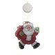 thumbnail image 1 of Lámpara De Modelado De Navidad Papá Noel Árbol De Navidad Muñeco De Nieve Alimentado Por Batería Con Ventosa Decoración Lámpara Colgante Luz De Marquesina Para Navidad Fiesta En Casa Ventana Scienceny HA026361-01, 1 of 5