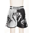 thumbnail image 2 of Manyakai Kids Boys Fashion Printed Boxer Shorts Boxing Kickboxing Shorts Gym Training Hot Short Pants Type G S/150, 2 of 7