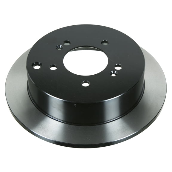 Wagner BD126201E Brake Rotor Fits select: 2005-2015 HYUNDAI TUCSON, 2007-2016 KIA SPORTAGE