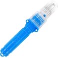 thumbnail image 1 of Bengalas marinas, bengalas de seguridad estroboscópicas de pesca, luz de pesca LED electrónica, kit de seguridad para navegación con bengalas diurnas y nocturnas, señal visual LED controlada por luz e, 1 of 7