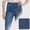 #2, variant on Denim Iron On Patches for Jeans Repair 2.95 Inch Stretch Jean Patches Strong Adhesive Fabric Repair Kit for Clothes DIY Craft