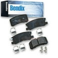 thumbnail image 2 of Disc Brake Pad Set, 2 of 4