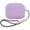 Purple, variant on Airpods Pro 2 Case Cover with Incase Lanyard Soft Silicone Protective Shell for Apple AirPods Pro 2nd Generation Case 2025 with Visible Front LED
