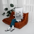 thumbnail image 2 of Solitary Reflection - Photography Black and White Nature Minimalist Landscape Scenic Water Black Framed Wall Art Print 6 x 8 inches, 2 of 7