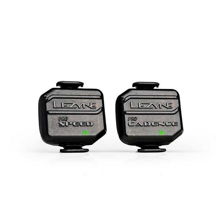 Lezyne Pro Sensor Pair - Walmart.com