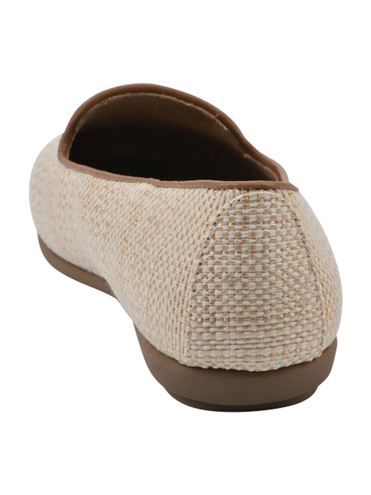 Aerosoles Women's Raffia Loafer