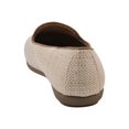 thumbnail image 4 of Aerosoles Women's Raffia Loafer, 4 of 6