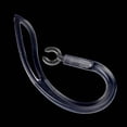 thumbnail image 2 of 3 X Repuesto Earhook Headset Ear 5.0mm 6.0mm 7.0 Mm Earloop, 2 of 9