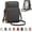 Black, variant on Touchscreen Phone Crossbody Bag for Women, Anti-Theft Leather Bag, Cell Phone Shoulder Purse Crossbody Handbags