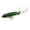 Fishing Lure A, variant on Topwater Bass Fishing Lures Kit with Rotating Floating Tail, Plopping Hard Baits for Freshwater Saltwater and Trout