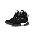 thumbnail image 2 of Ewing Athletics Men's 33 HI x Orion Rebound Basketball Sneakers, White/CarolinaBlue, 10, 2 of 9