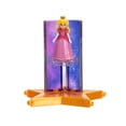 thumbnail image 2 of The Super Mario Galaxy Movie – 1.5” Figure with Star Launcher Accessory – Princess Peach, 2 of 3