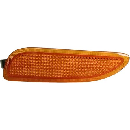 Applicable to jfqm MB2554106 Car Front Left Bumper Marker Light Turn Signal Lamp 209820012164 A2098200121 Fit for Mercedes Benz CLK 320 350 430 500