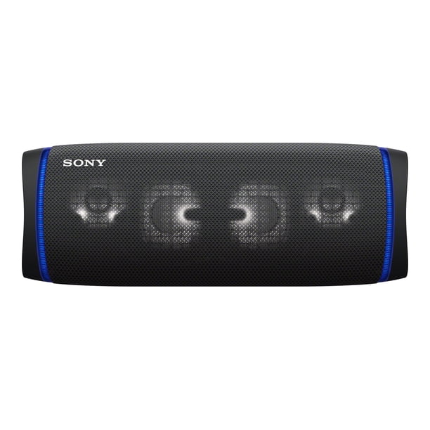 Sony SRS-XB43 - Speaker - for portable use - wireless - NFC