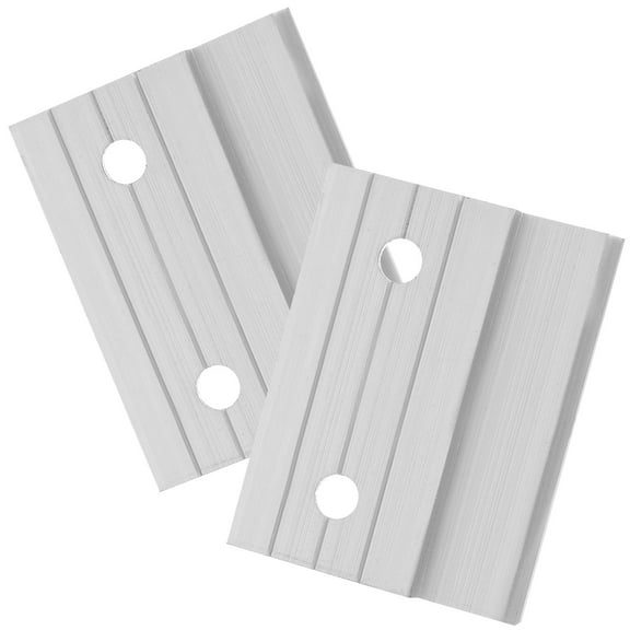 DEEPCRAFF Mirror Mounting Hardware Z Shaped For Photo Frames 1 Set