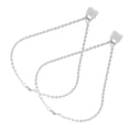 thumbnail image 4 of Lock Necklace, Durable And Strong Beautiful  Necklace  For Necklaces DIY Crafts, 4 of 8