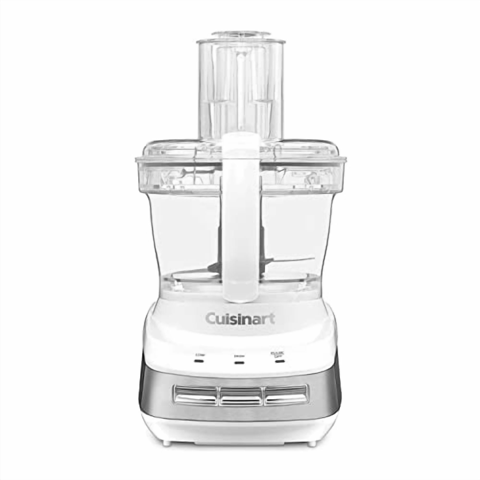 Ninja BN805A Pro Plus Blender & 8-Cup Food Processor, Auto-IQ