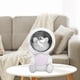 thumbnail image 3 of Decoración de muebles de dormitorio Zulema Luz de noche del astronauta, 3 of 8