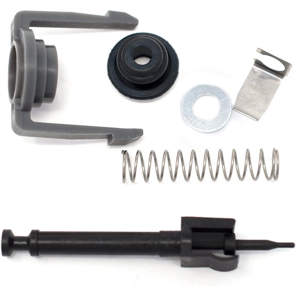 Carburetor Choke Rebuild Kit Fits Yamaha FZR600 YZF750R FZR1000 TDM850 0102-007