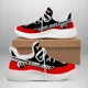 thumbnail image 1 of Zapatillas Can-am para hombre, de talla grande, unisex, ligeras y cómodas, informales para correr., 1 of 6