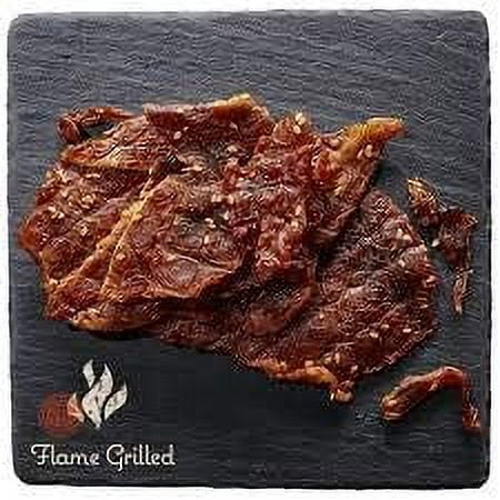 Golden Island Korean BBQ Pork 14.5 Ounce(Pack of 2)