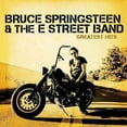 thumbnail image 1 of Bruce Springsteen & The E-Street Band - Greatest Hits, 1 of 3