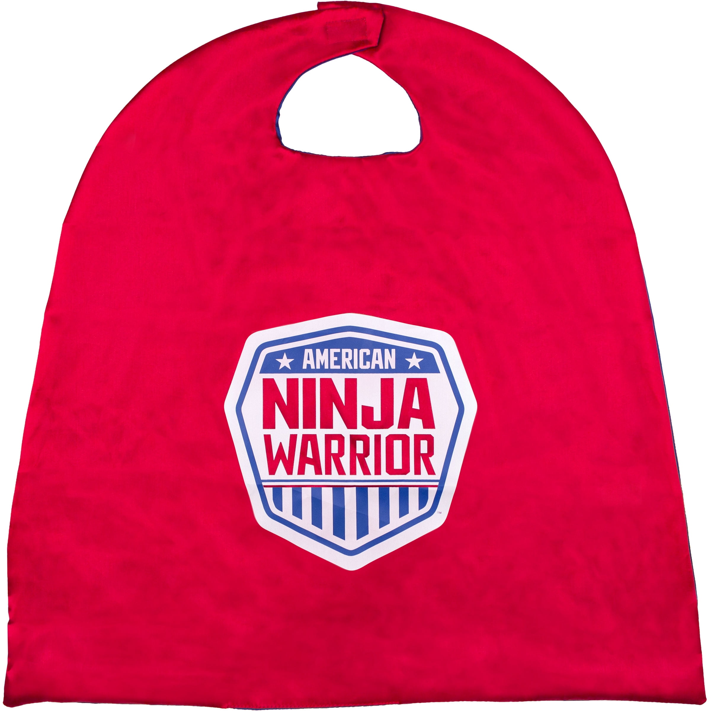 2 American Ninja Warrior Face Paint 2 Pack Red Blue 2 Packages