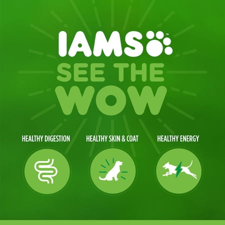 Iams Proactive Health Urinary Tract Health Chicken Dry Cat Food, 7 Lb Bag