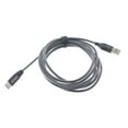 thumbnail image 6 of 6ft USB Cable Type-C for Samsung Galaxy S20/S21/S22/Plus/Ultra/FE - Charger Cord Power Wire USB-C Long Mesh Braided, 6 of 6