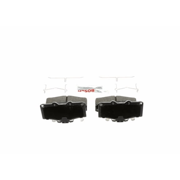 Bosch Bosch Brake Pads