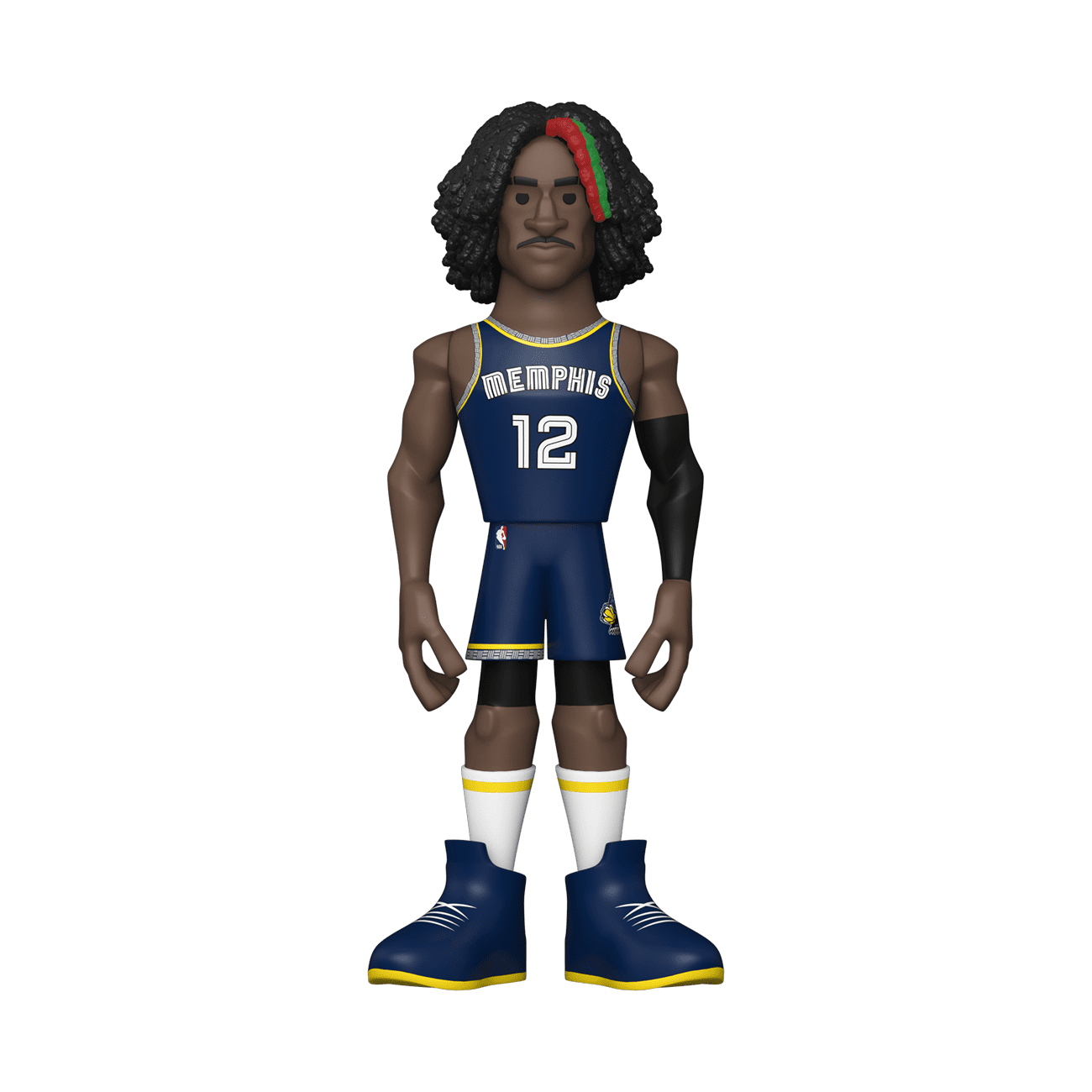 ja morant gear