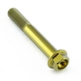thumbnail image 6 of Titanium Flanged Hex Head M8x(1.25mm)x55mm, 6 of 6