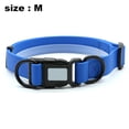 thumbnail image 2 of NIMBLE Collar para Perros Collares Impermeables para Mascotas Antiolor, Ajustable, Reflectante,, 2 of 5
