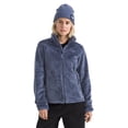 thumbnail image 1 of Chaqueta The North Face Osito de forro polar con cierre completo para mujer, talla XXL, 1 of 5