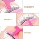 thumbnail image 4 of 60Pcs Y-shaped Eyelash Lifting Tools Practical Female Eyelash Grafting Brushes Sticks, 4 of 4