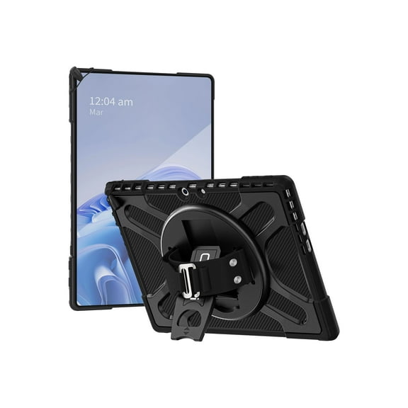 CODi Rugged Case for MS Surface Pro 9/10/11 - Drop-Resistant & Shock-Absorbing