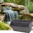 thumbnail image 3 of Little Giant 517203 SPW18 Spillway for Streams or Waterfall, 18-Inch, 3 of 6