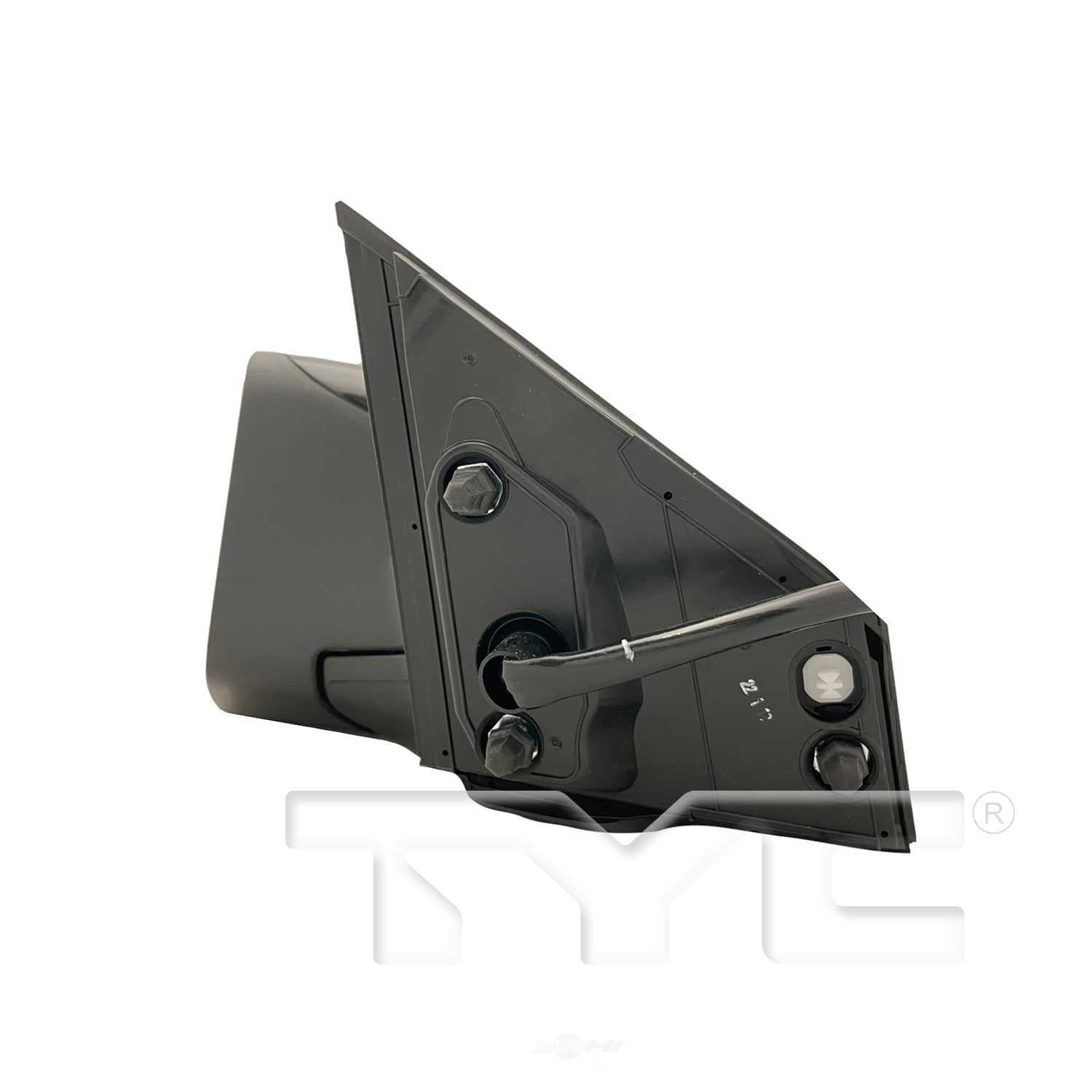 TYC 4750792 Door Mirror
