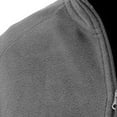thumbnail image 4 of Result Genuine Recycled Mens Polarthermic Fleece Jacket, 4 of 4