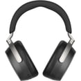 thumbnail image 4 of Sennheiser HDB 630 Wireless Over-Ear Headphones - Hi-Res Audiophile Sound, Adaptive Noise Cancellation, Parametric EQ, 60 Hour Battery Life, Includes USB-C Low-Latency Bluetooth Adapter - Black, 4 of 8