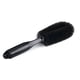thumbnail image 1 of Car Detailing Brush Car Wheel Brush, Tire Rim Washing Tool, Vehicle Tyre Cleaning Brushes, Black Auto Maintenance Care, 1 of 5