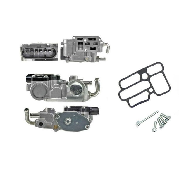 New Idle Air Control Valve for Mitsubishi Eclipse Galant Summit 2.4L