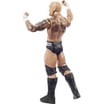thumbnail image 2 of WWE Kross 6 in Action Figure Posable Toy and Collectible For Ages 6 Years Old & Up, 2 of 6