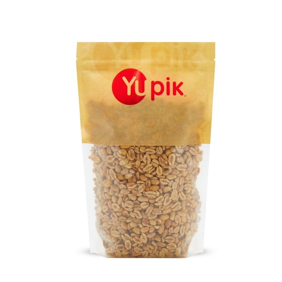 Yupik Arachides Rôties à Sec (Frites), 1 kg